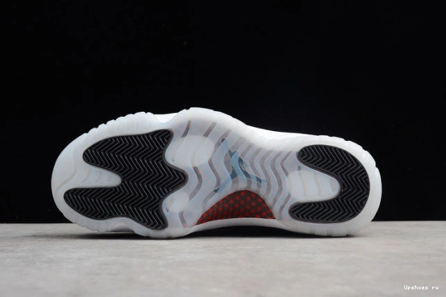 11 72-10 Retro 378037-002 Jordan  0722